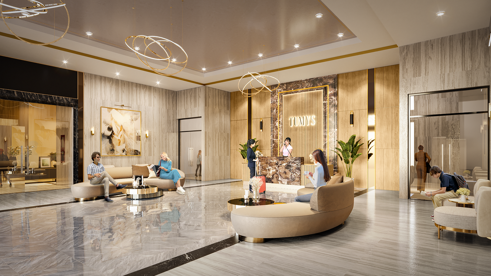 chung cu tumys phu my