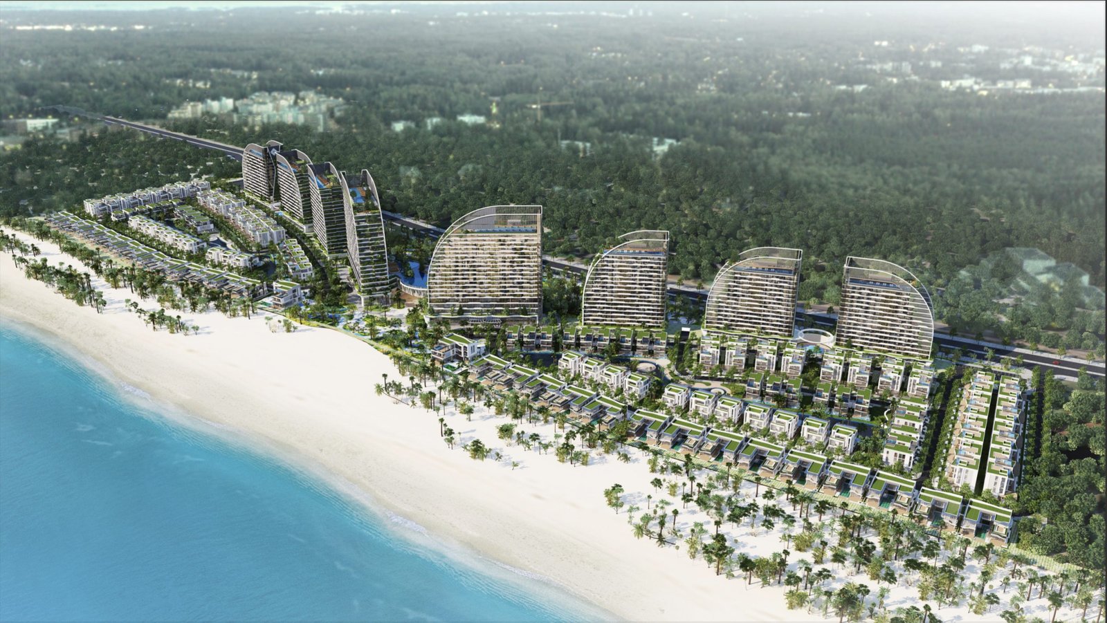 charm resort ho tram phan khu 2