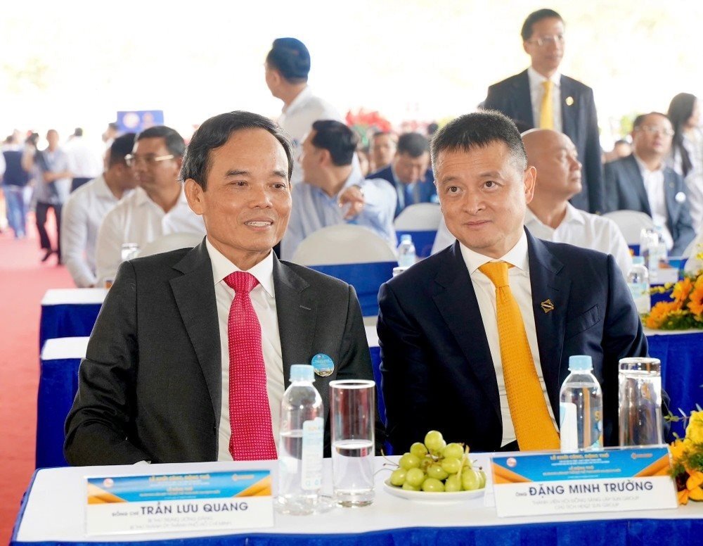 khởi công 4 dự án hạ tầng trọng điểm tphcm 2026