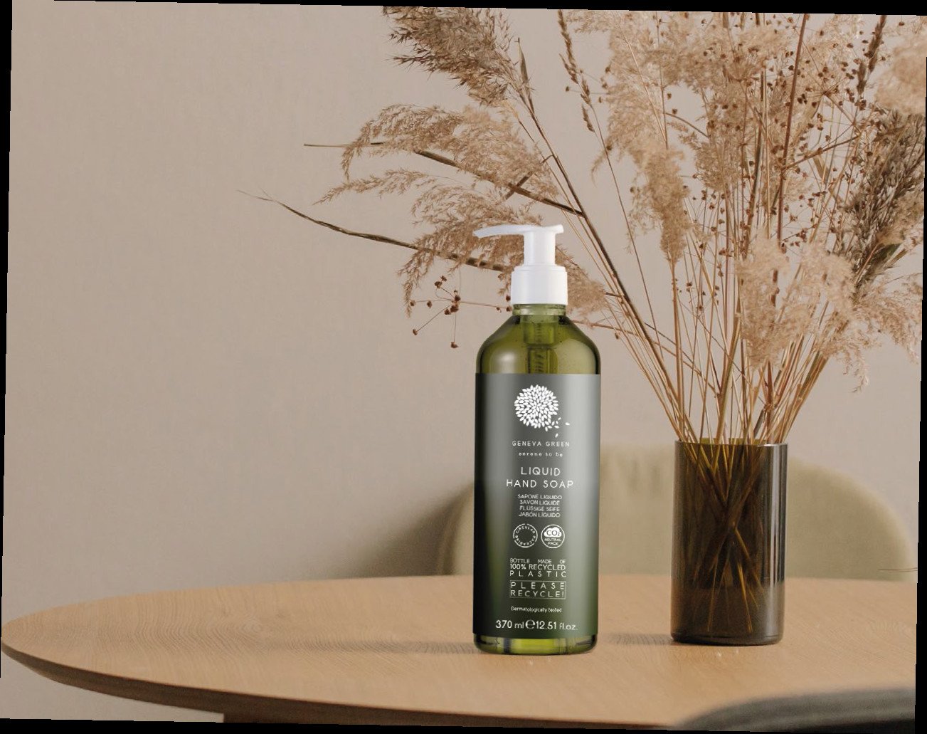 dầu gội sữa tắm khách sạn cao cấp