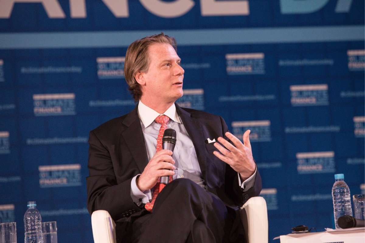 Haus Đà lạt có chủ tịch mới