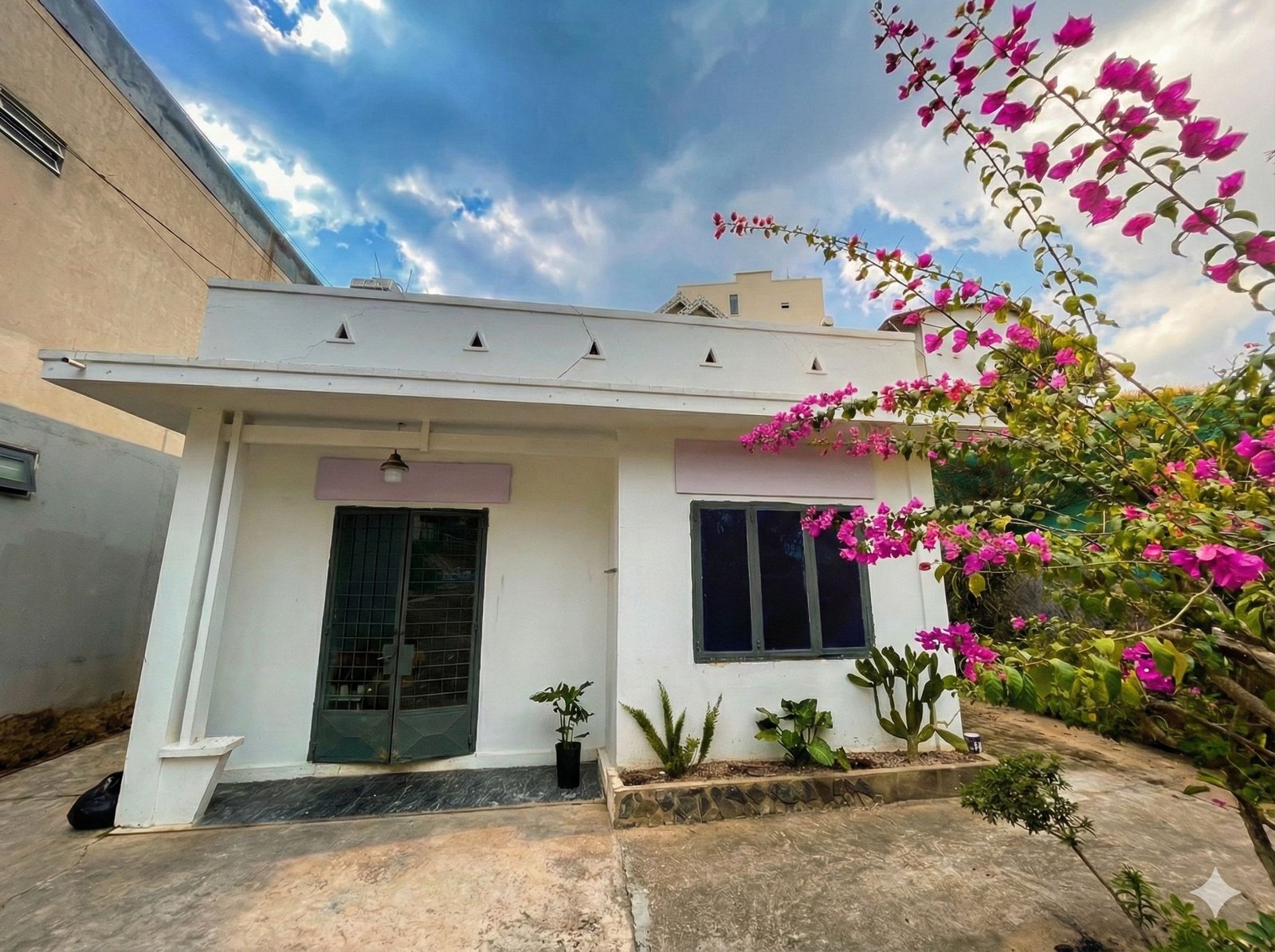 cho thuê homestay đà lạt nguyên căn giá rẻ