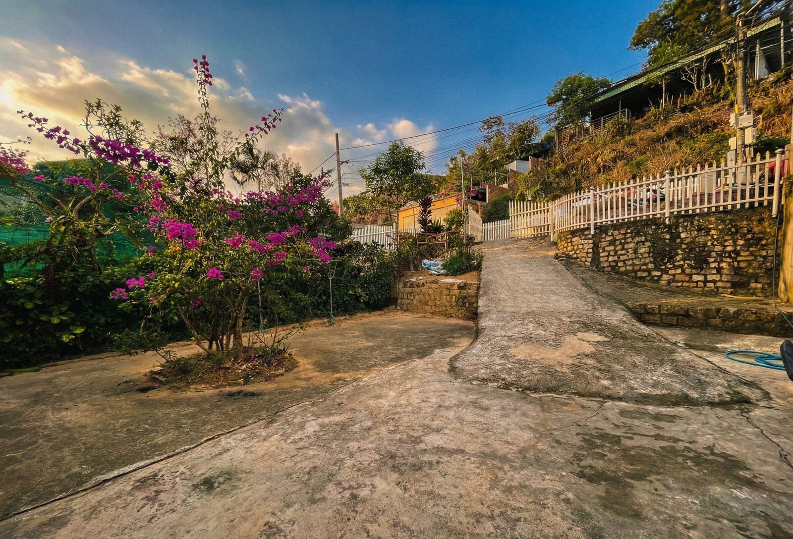 cho thuê homestay đà lạt nguyên căn giá rẻ