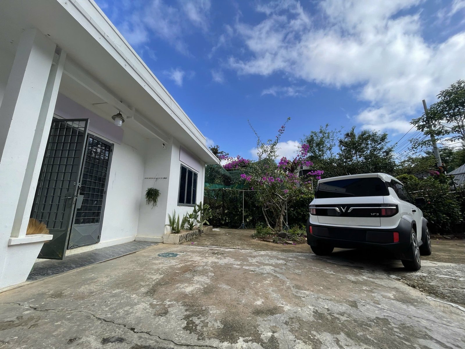 cho thuê homestay đà lạt nguyên căn giá rẻ