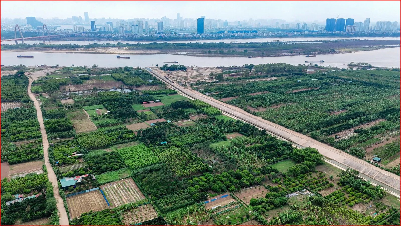 Chính phủ ban hành Nghị định số 50/2026/NĐ-CP quy định chi tiết một số điều của Nghị quyết số 254/2025/QH15 ngày 11/12/2025 của Quốc hội quy định một số cơ chế, chính sách tháo gỡ khó khăn, vướng mắc trong tổ chức thi hành Luật Đất đai về tiền sử dụng đất, tiền thuê đất