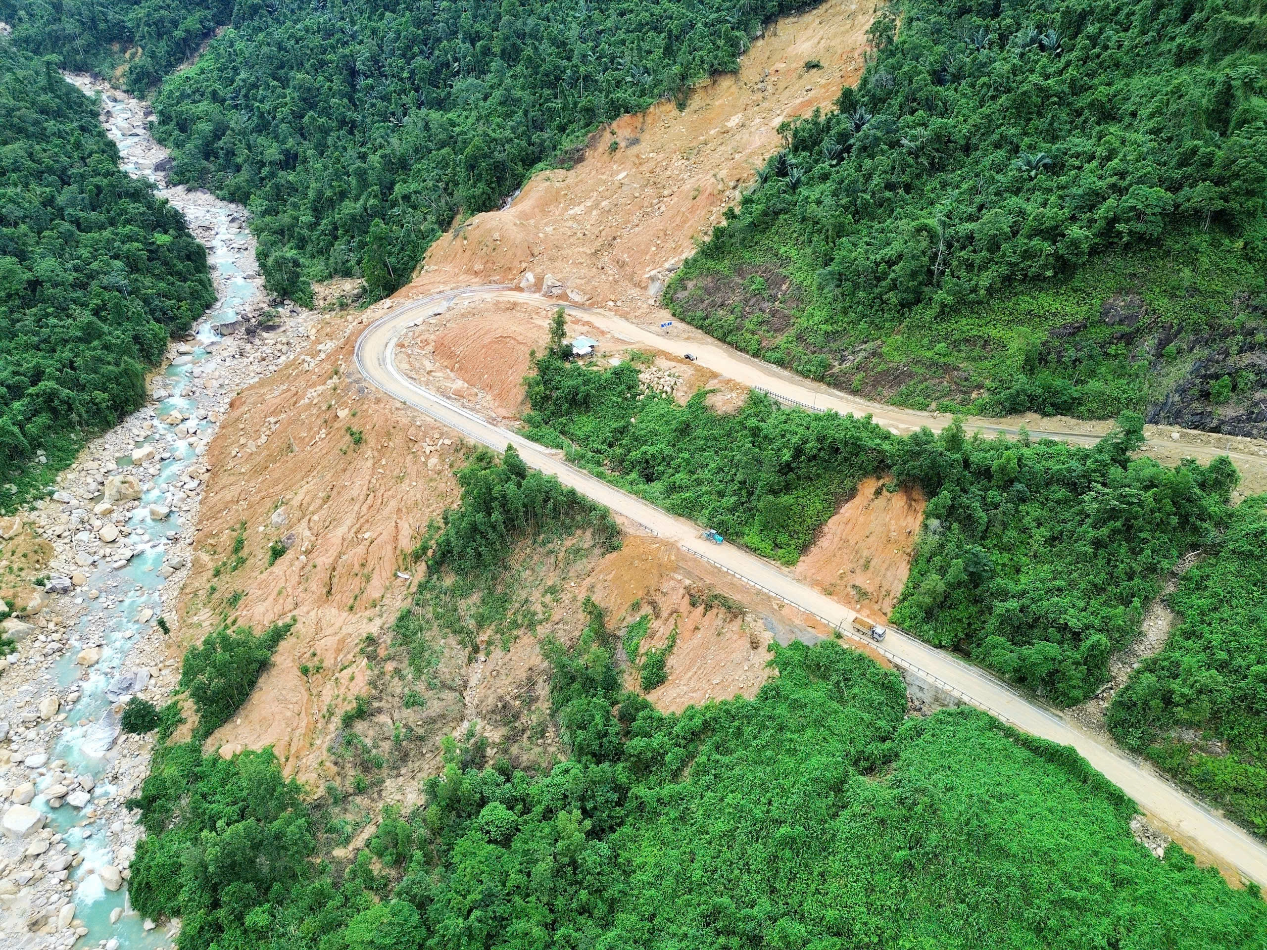 cho phép thông xe đèo khánh lê 2026