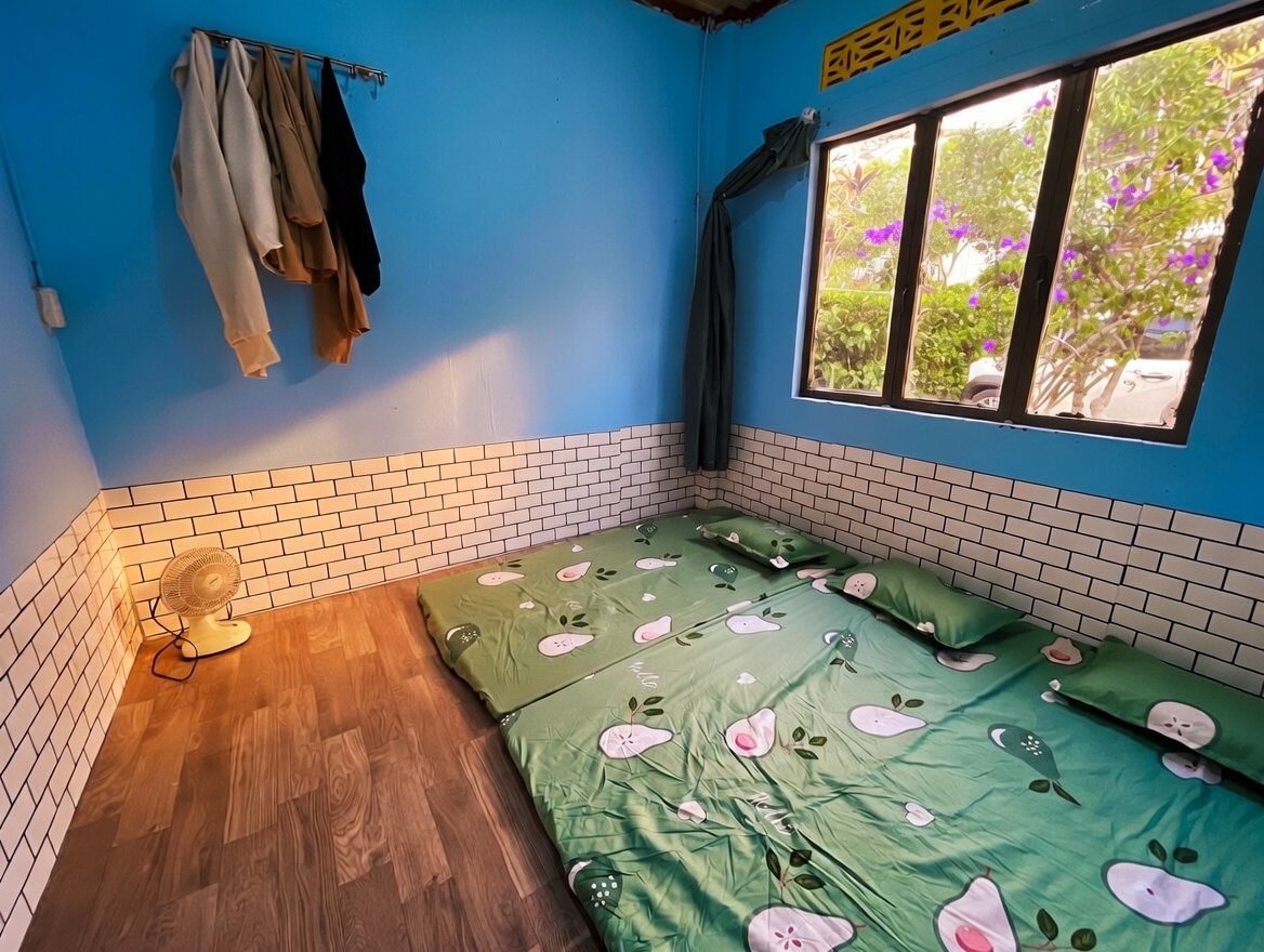 homestay đà lạt giá rẻ nguyên căn
