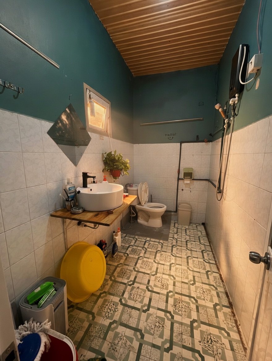 homestay đà lạt giá rẻ nguyên căn