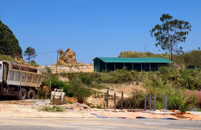 dự án khu dân cư đồi an tôn đà lạt