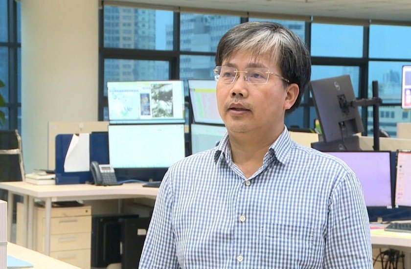 dự báo thời tiết 2026 cực đoan