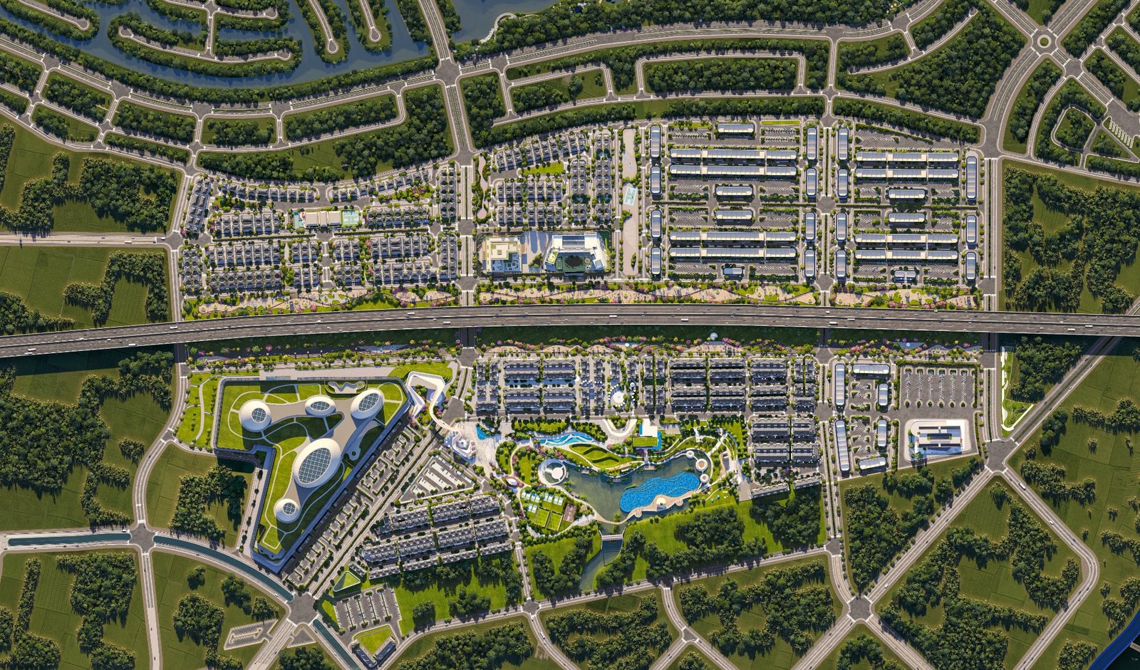 dự án thanh phú centre point