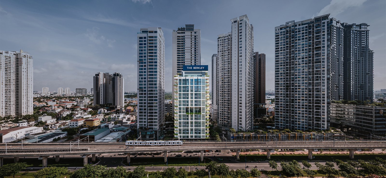 the berkly thao dien