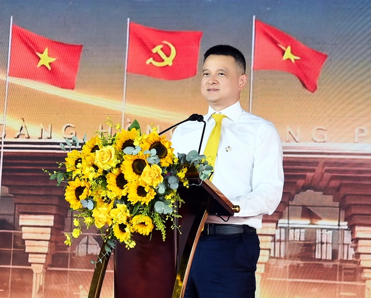 sun group khởi công xây dựng sân bay phan thiết