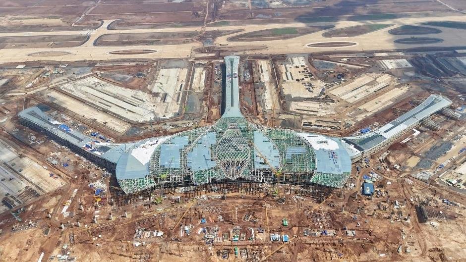 maison grand chuẩn bị bàn giao 2026