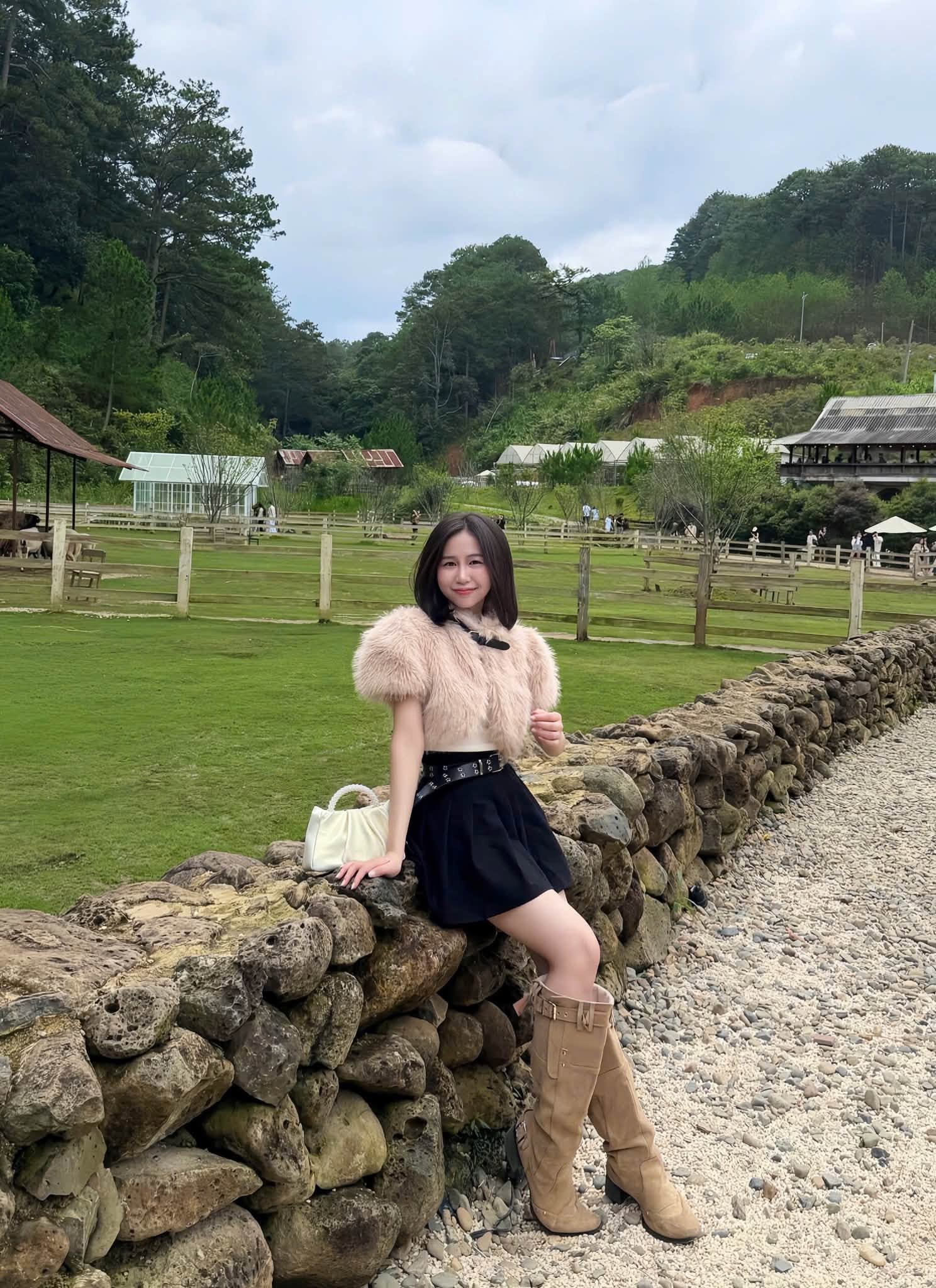 shop cho thuê đồ ở đà lạt