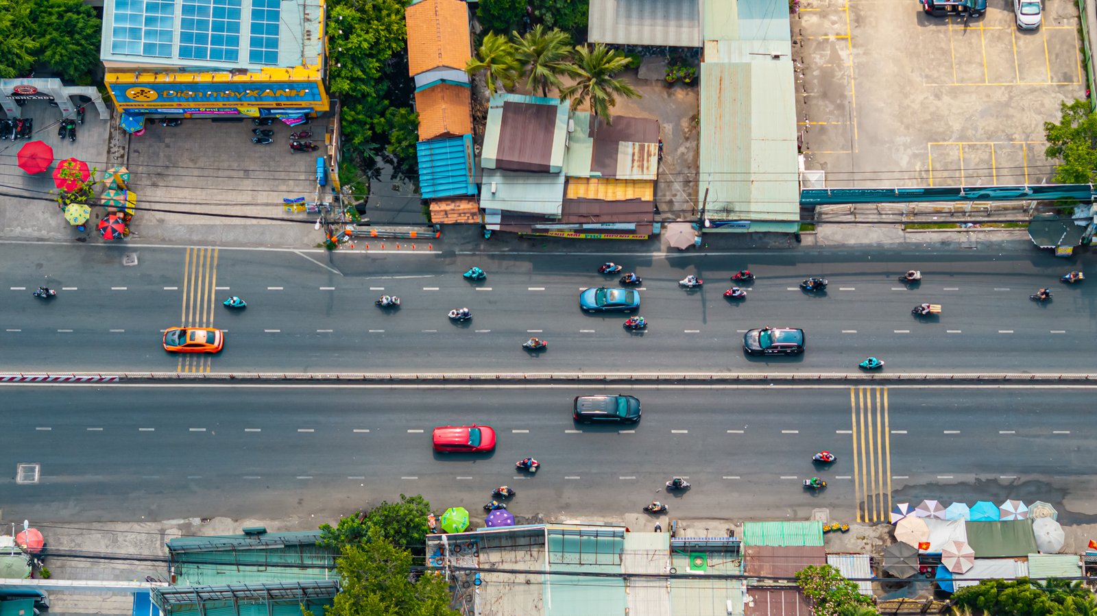 quốc lộ 13 mở rộng