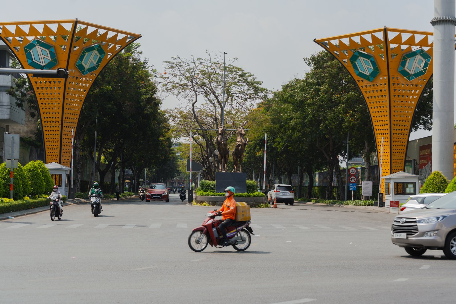 quốc lộ 13 mở rộng