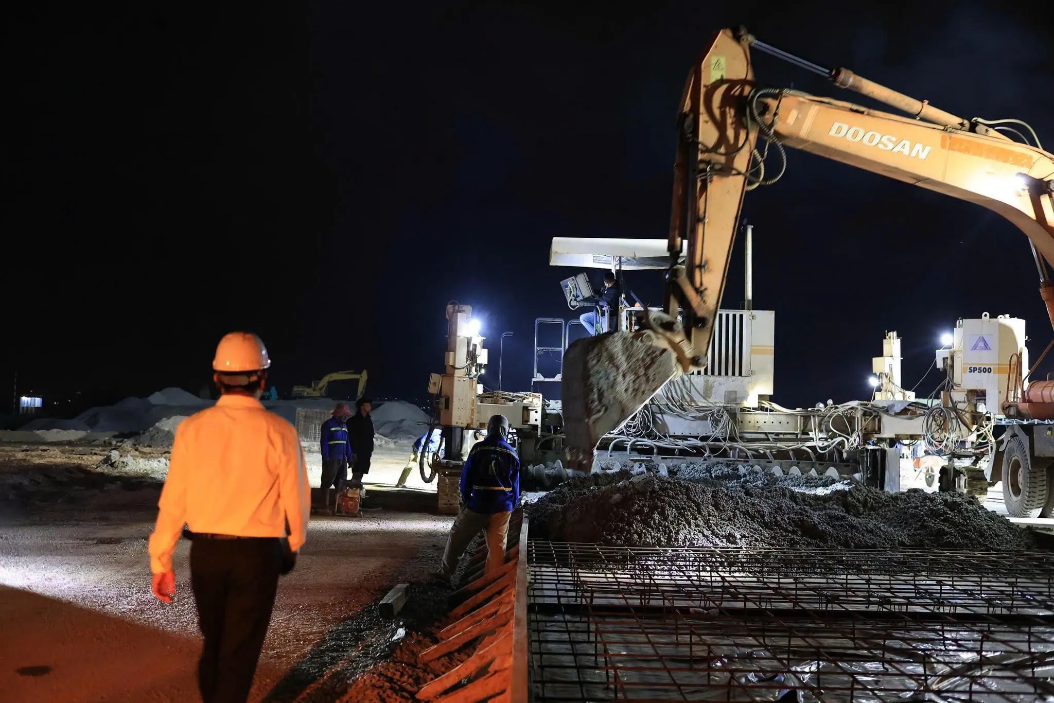 nâng cấp sân bay Liên Khương Đà Lạt 2026