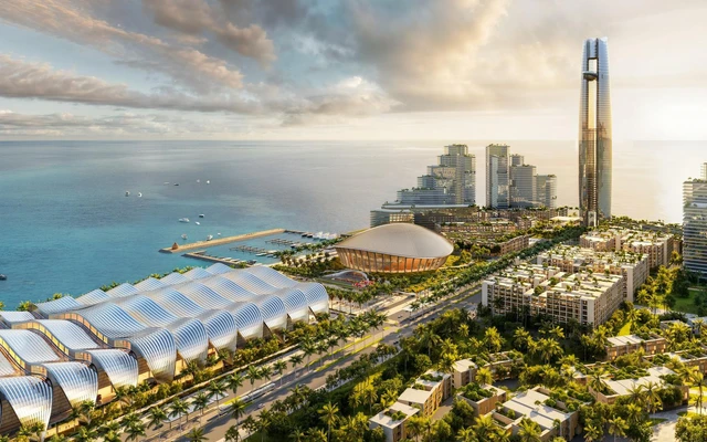 apec 2027 tại phú quốc