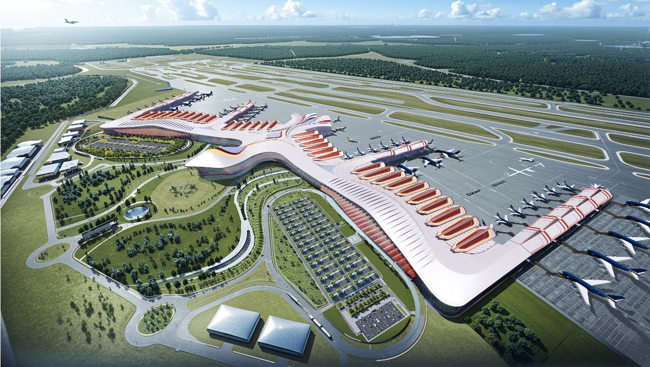 hội nghị apec 2027 phú quốc