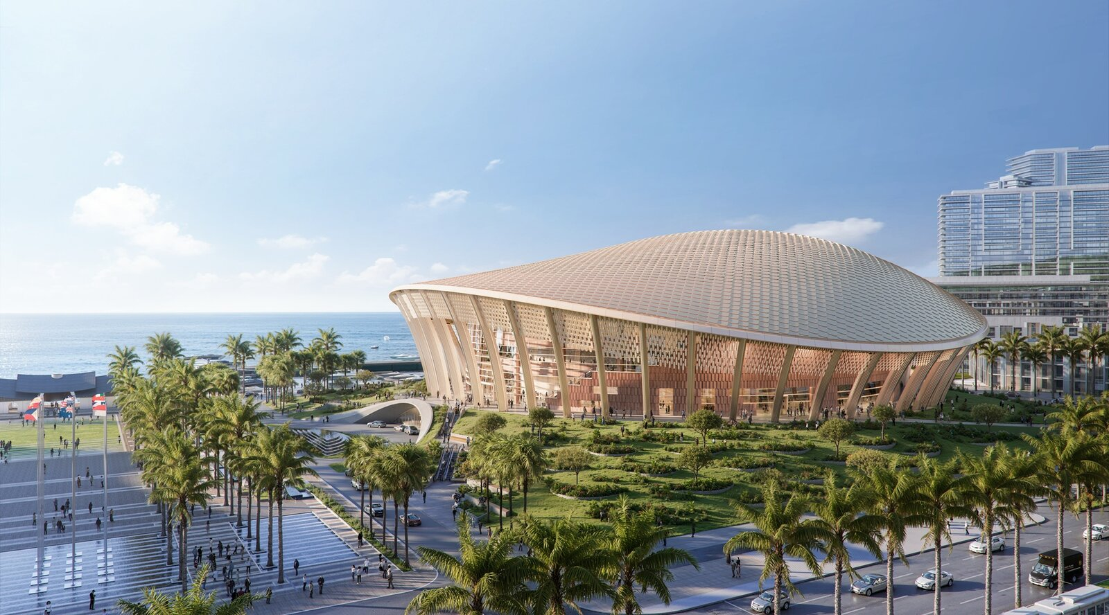 hội nghị apec 2027 phú quốc