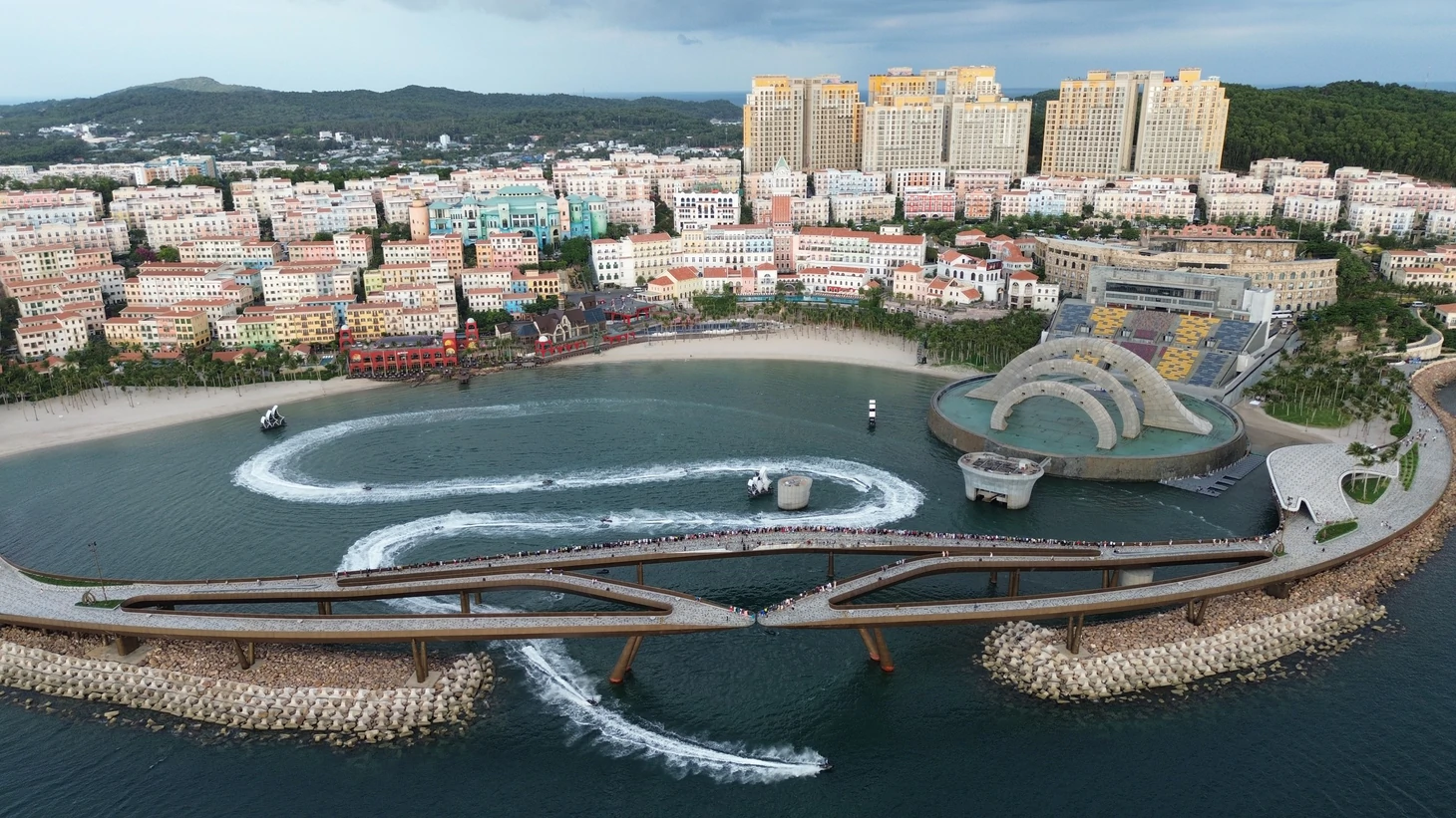 hội nghị apec 2027 phú quốc