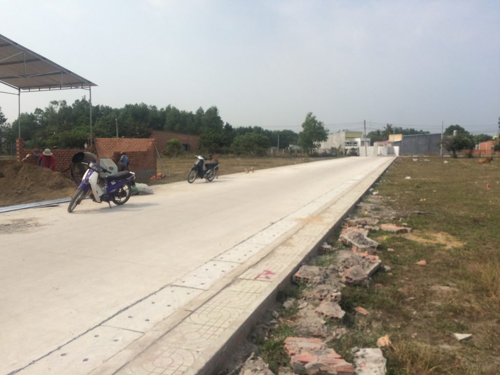 SW Property Vietnam