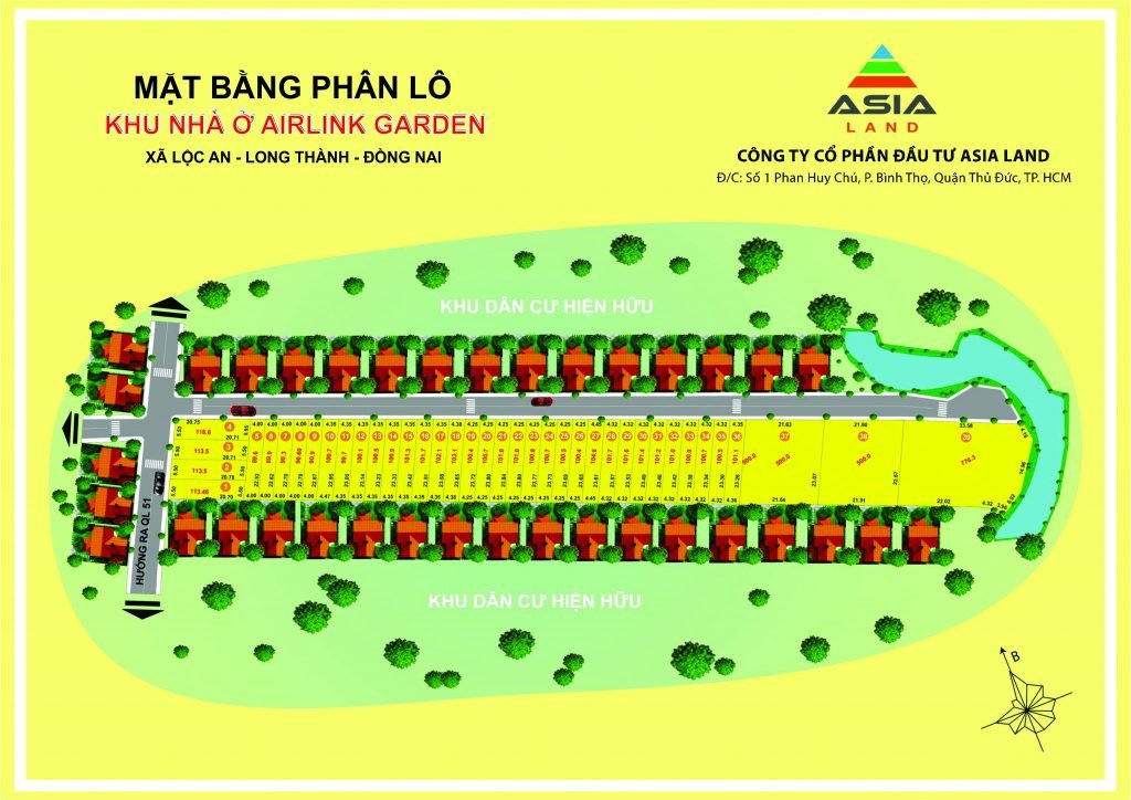 SW Property Vietnam