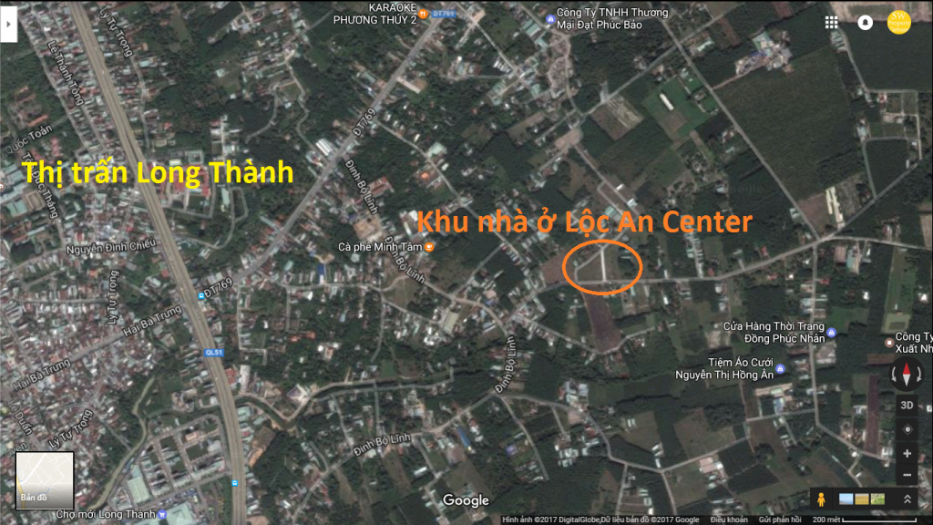 SW Property Vietnam