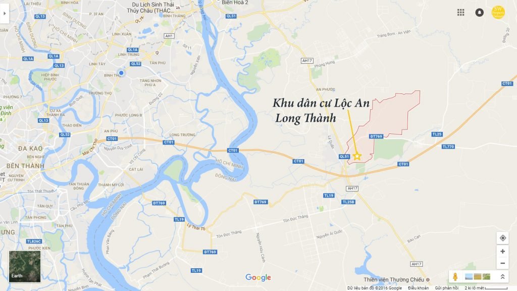 SW Property Vietnam