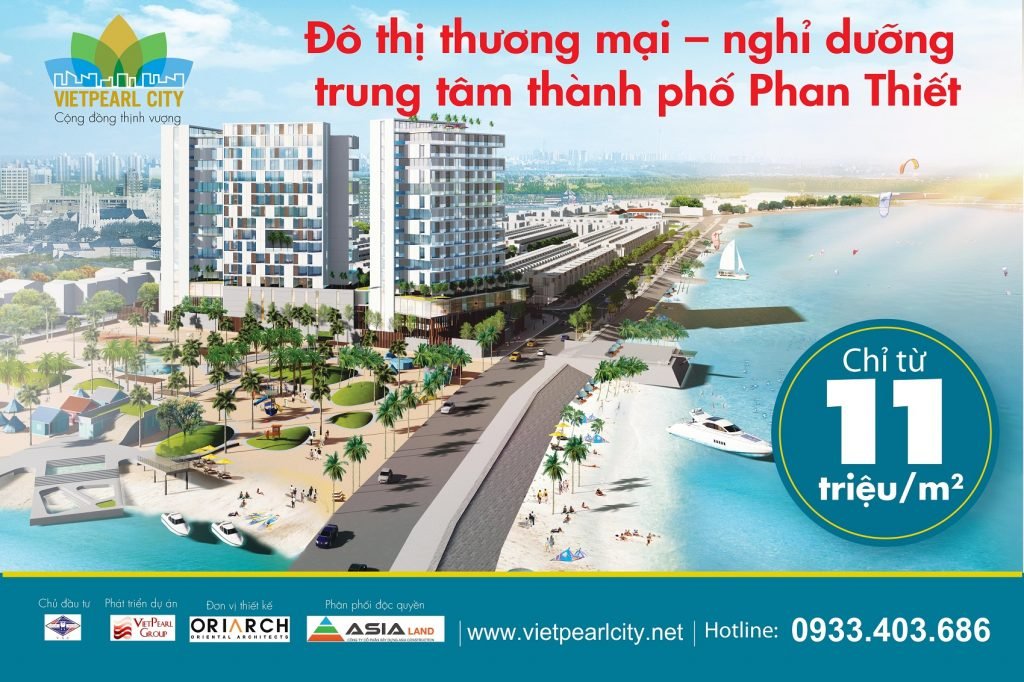 SW Property Vietnam