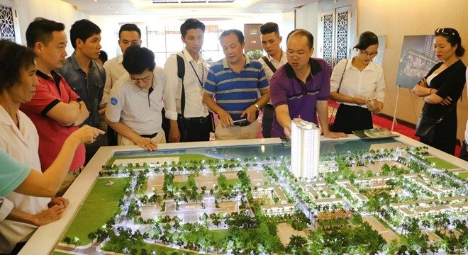 Nhà đầu tư cần biết: Dấu hiệu và những hệ lụy cần lưu ý từ cơn sốt đất ảo