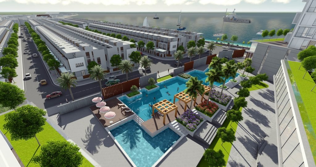 SW Property Vietnam