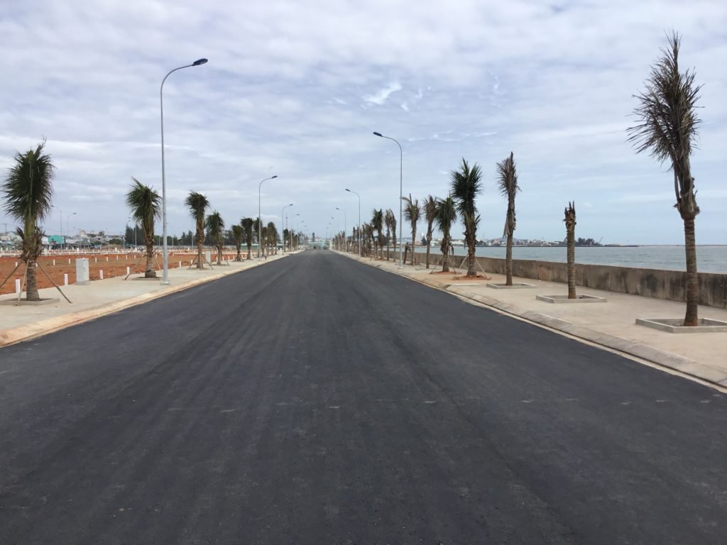 SW Property Vietnam