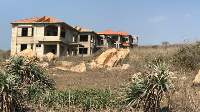 Nhờ Quy hoạch yếu kém, Chủ resort nghìn tỷ ở Kê Gà 10 năm chưa được đền bù thiệt hại