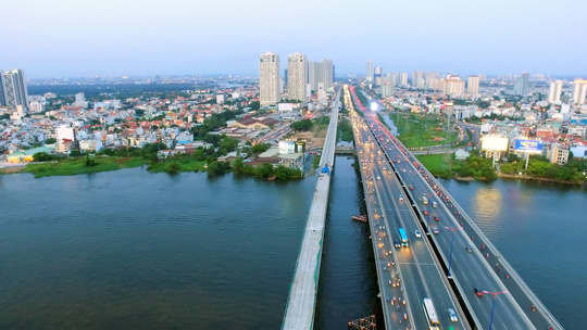 Đồng Nai đã sẵn sàng cho dự án Cảng hàng không quốc tế Long Thành