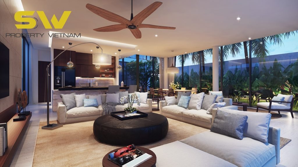 SW Property Vietnam