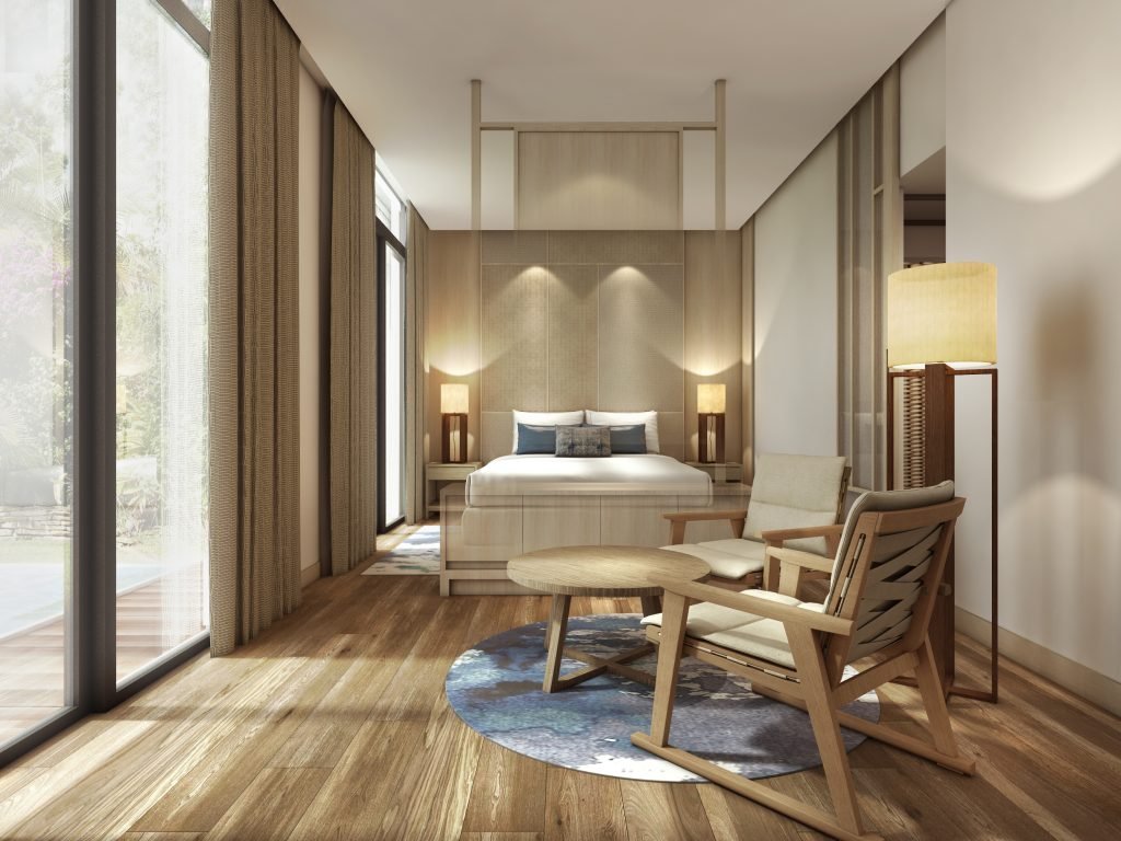 condotel hồ tràm