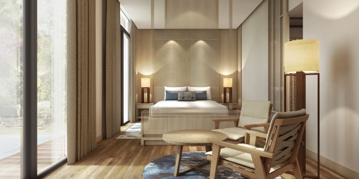 Hometel là gì? Phân biệt Hometel và Condotel – Xu hướng bất động sản mới