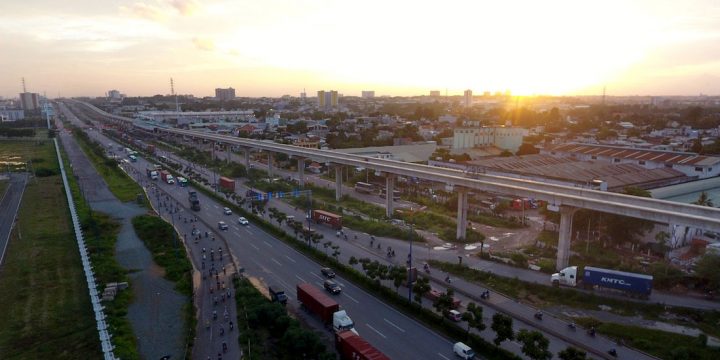 Nguy cơ tạm dừng dự án Metro số 1 TP.HCM: Hậu quả khôn lường!