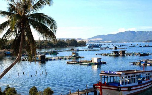 đặc khu bắc vân phong