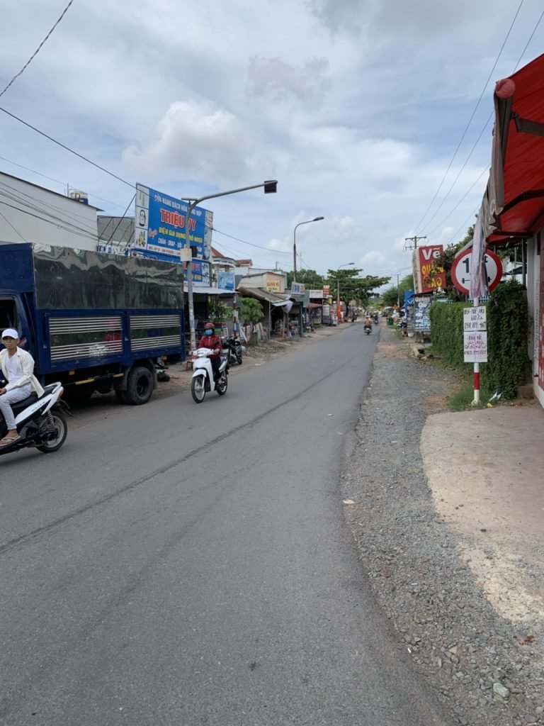 SW Property Vietnam