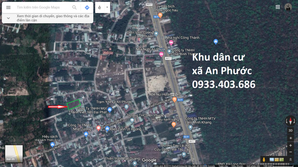 SW Property Vietnam