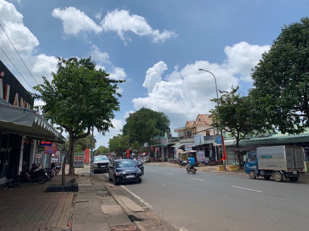SW Property Vietnam