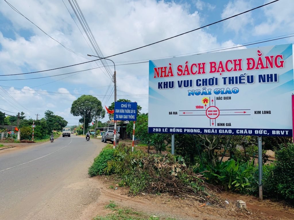 SW Property Vietnam