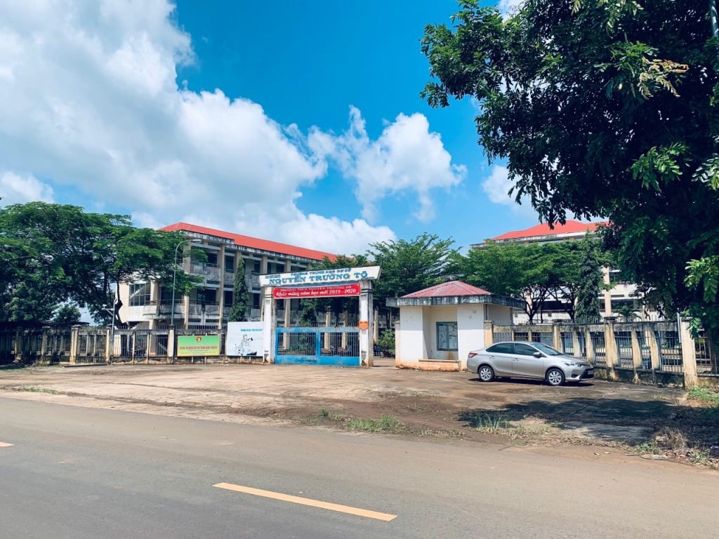 SW Property Vietnam
