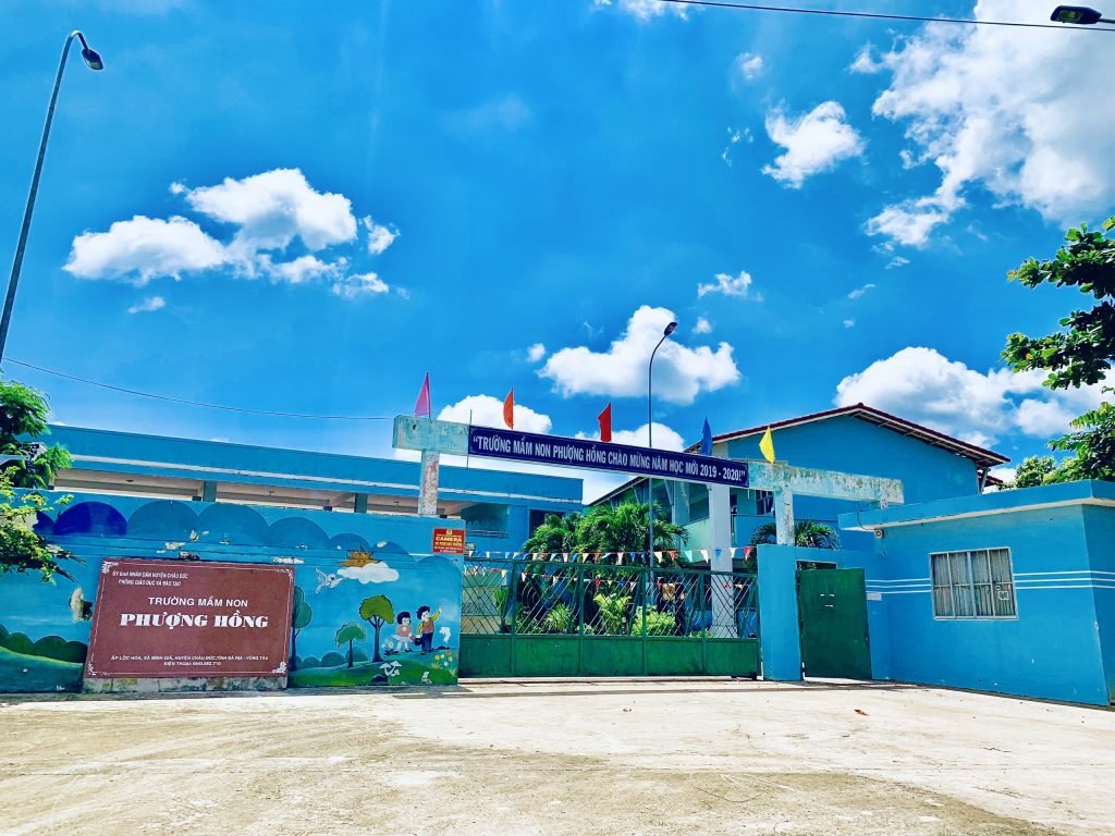 SW Property Vietnam