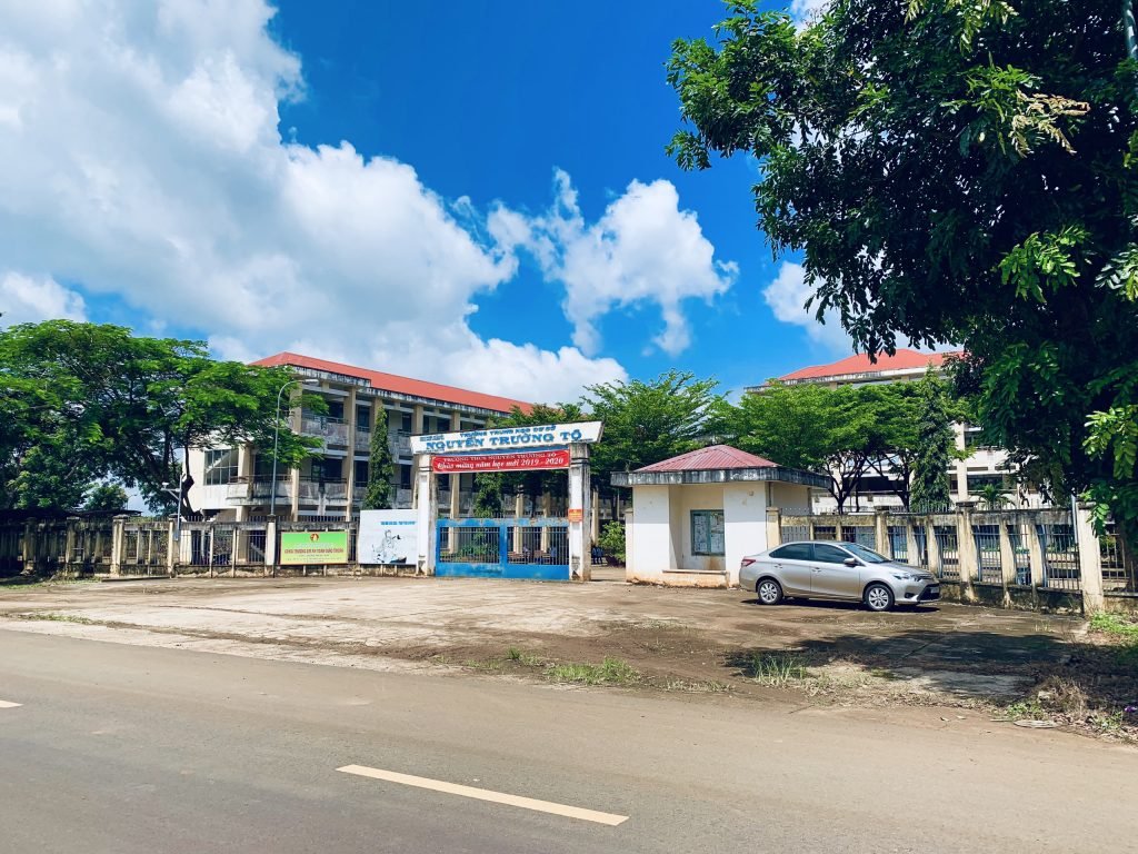 SW Property Vietnam
