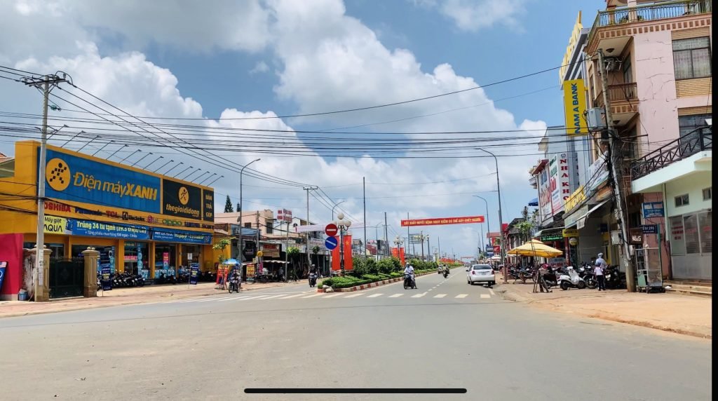 SW Property Vietnam