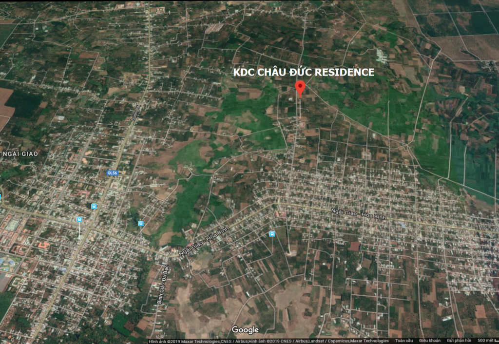 SW Property Vietnam